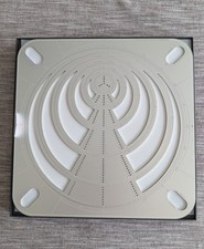 PLANARC MetalMax - 7in1 - metallo - spirografo - segno - set attrezzi