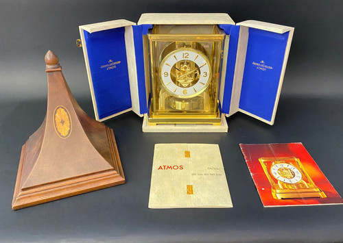 Atmos cal orologio 526 - zz,