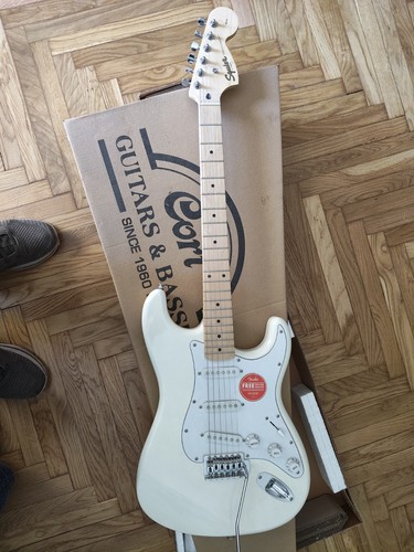 Chitarra elettrica fender - fender,