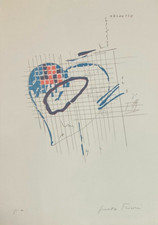 GIOSETTA FIORONI ( Roma, 1932