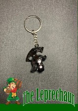 PORTACHIAVI ELMO GLADIATORE