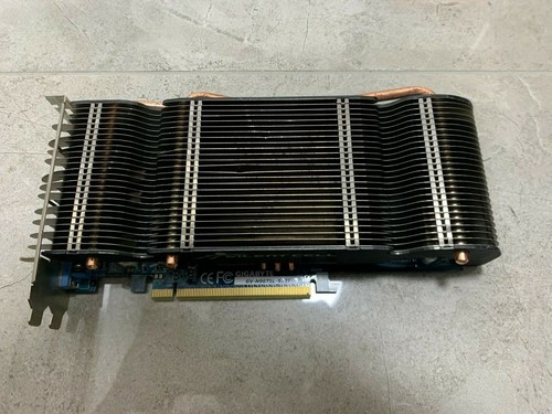 Gigabyte n96tsl 512i - gigabyte, rev