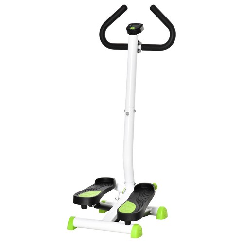 Dechome stepper con - dechome, manubrio