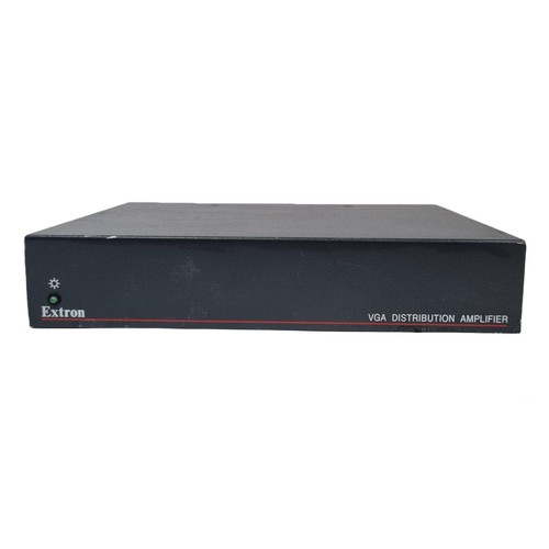 Extron da6xi 1 6 - extron, p/2