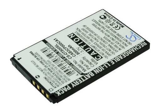 Batteria agli ioni litio - di,