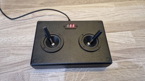 Usb joystick midi - usb,