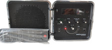 Brionvega Radio cubo Nero TS522D+S 