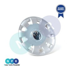 CALOTTA CERCHIO RUOTA