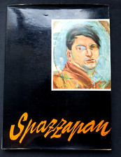 SPAZZAPAN Carluccio Luigi Teca