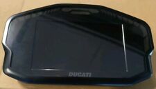 Strumentazione cruscotto Dashboard Ducati Panigale 1199 ABS. 40610932E. 40610933