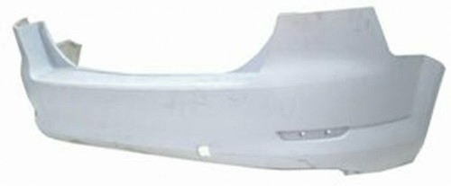 Paraurti posteriore per - posteriore, ford
