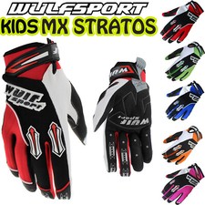 Wulfsport Stratos KIDS MX