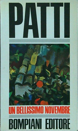 Bellissimo novembre patti - un,