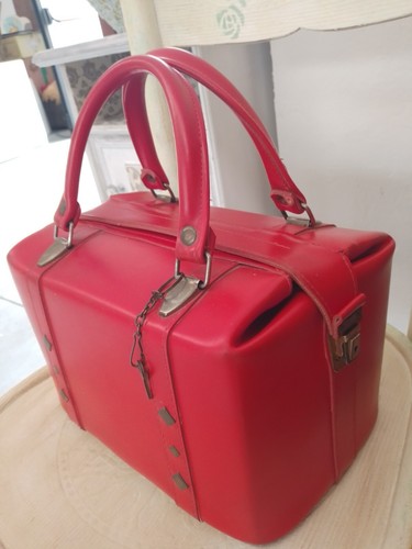 Beauty case vintage - case,