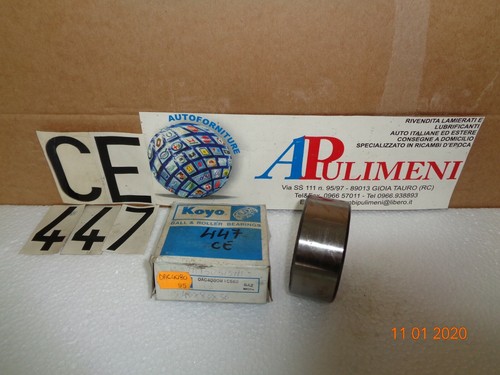Dac4080m1cs68 cuscinetto ruota - cuscinetto,