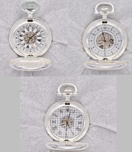 Lot montres mécaniques - de,