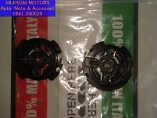 MECCANISMO VISIERA PER NOLAN N33 / N33 EVO Visor Mechanism Black per Visiera