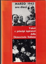 Libro Valori e Principi