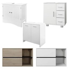 Mobile bagno armadietto base