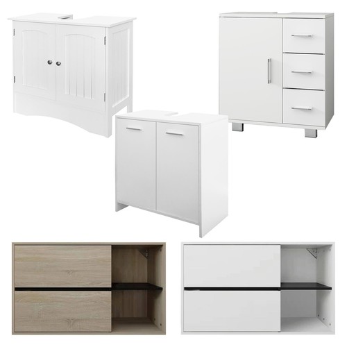 Mobile bagno armadietto base