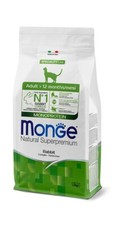 Monge Natural Adult