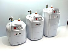 Caldaia 12v 24v - , 48v