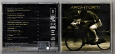 Cd ARCHITORTI Omonimo Same –