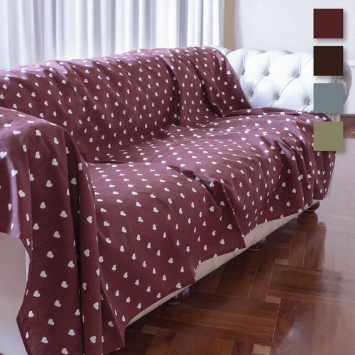 Foulard arredo multiuso