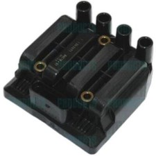 Bobina d'accensione per