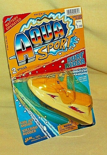 Surf rider aqua - sport, ja-ru