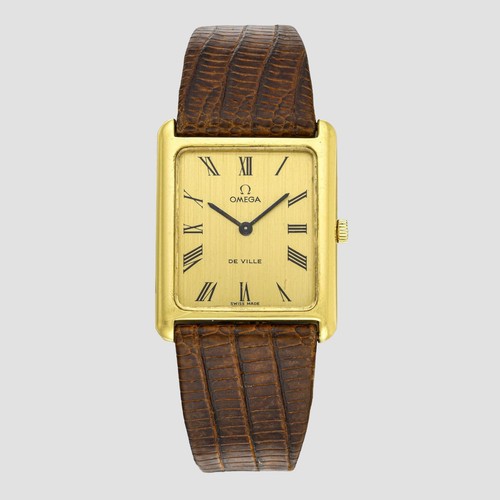 Vintage 1975 uomo - omega, de