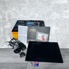 Cornice Digitale Kodak P86 - Schermo GRANDE 20cm + Chiavetta & Memory Card 2GB