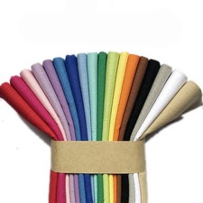 Tessuto patchwork cotone tinta