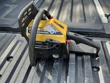 McCulloch 430 VC Pro Mac