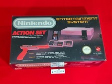 Nes Action Set + box