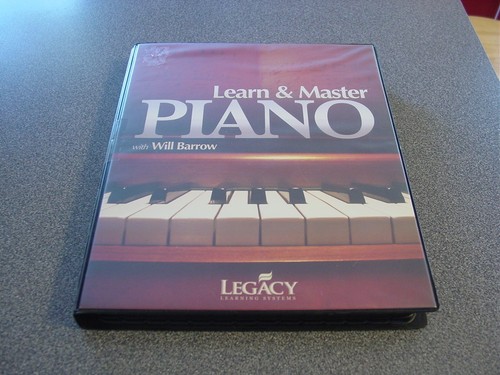 Learn master laboratori di - learn, &