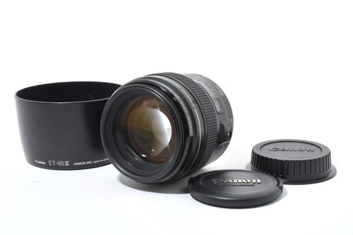 Top mint obiettivo canon ef - mint],