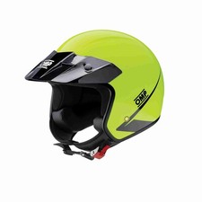 OMP - CASCO STAR GIALLO FLUO -