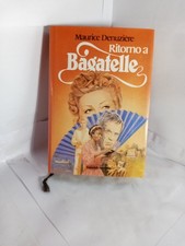 Maurice Denuziére Ritorno a