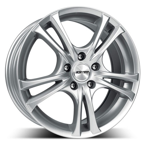 Cerchi gmp easy - r, 17
