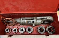 RIDGID 700 Power Drive Kit