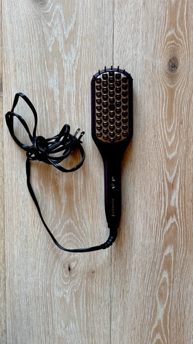 Remington spazzola lisciante - remington,