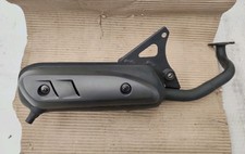 Malaguti Phantom F10 Marmitta