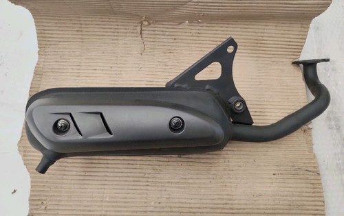 Malaguti phantom f10 marmitta - phantom,