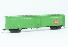 HO 50' Express Reefer REA