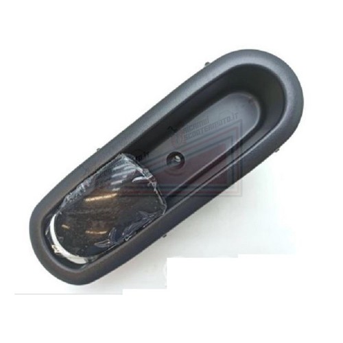 Maniglia porta interna - , nera