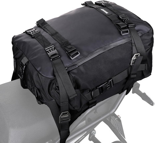 Borsa multifunzione per moto - borsa,
