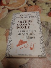 Le Avventure Di Sherlock