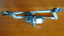 MOTORINO TERGICRISTALLO ANTERIORE  FIAT BRAVO ANNO 2007 RICAMBI AUTO