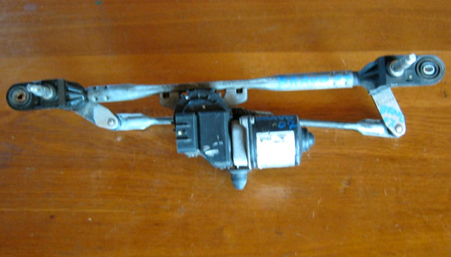 Motorino tergicristallo - motorino,